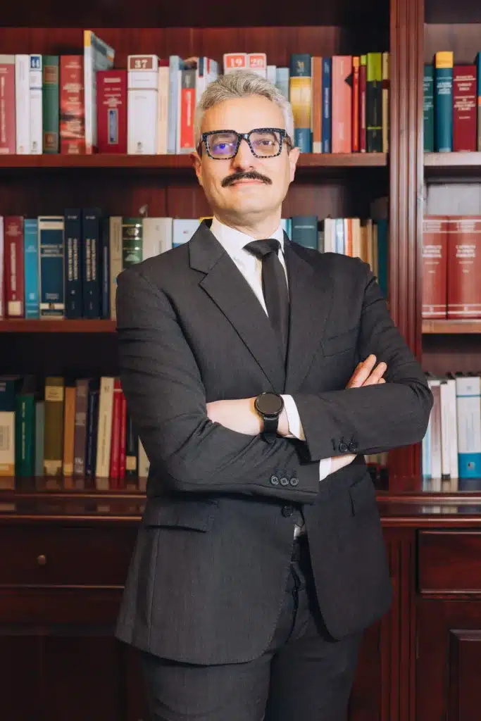 avvocati amministrativisti