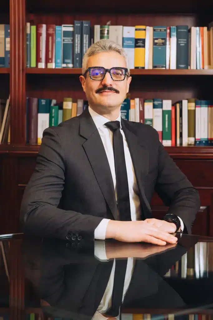 avvocati amministrativisti